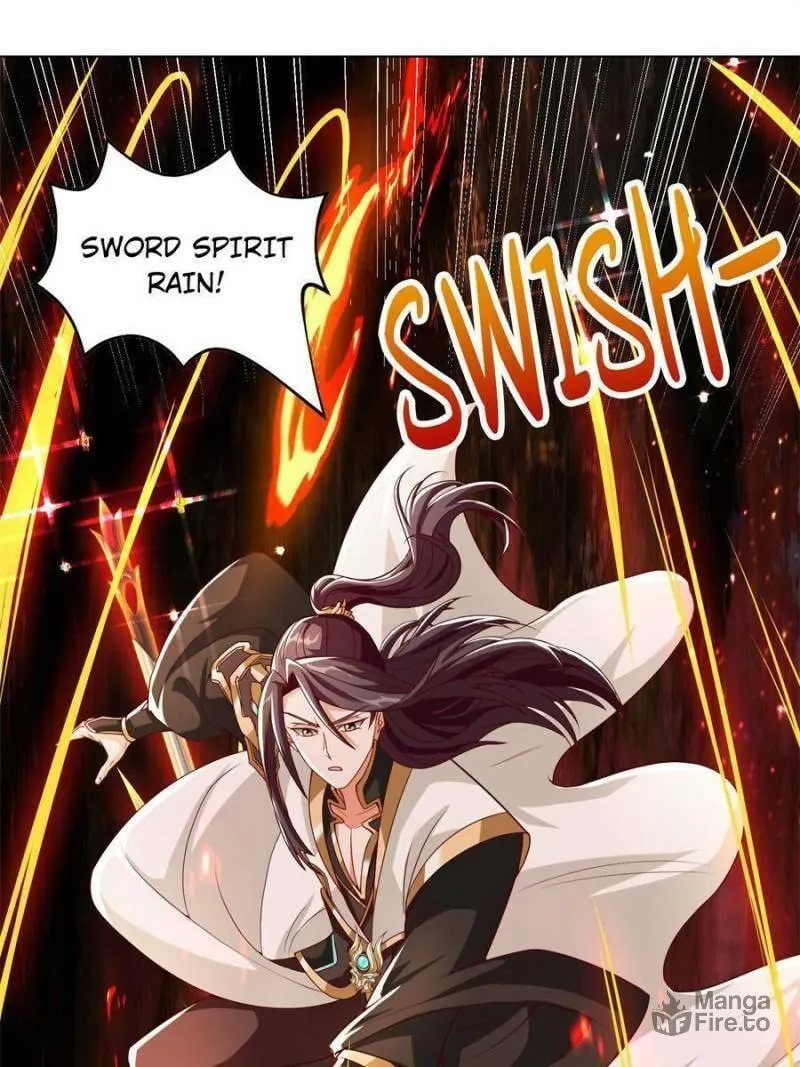 Read Dragon Master (Colored) chapter 110 image 5 on Lezhin