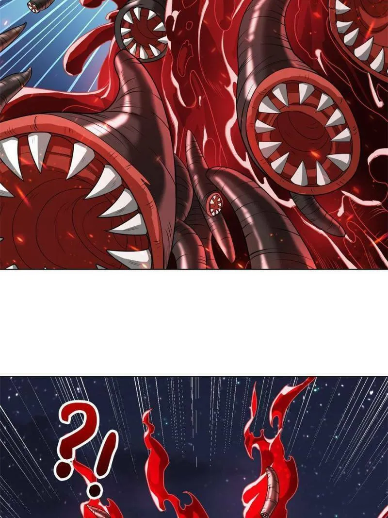 Read Dragon Master (Colored) chapter 111 image 1 on Lezhin