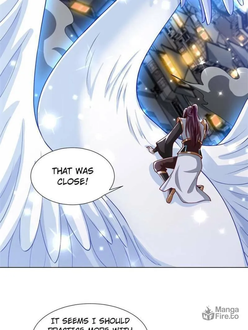 Read Dragon Master (Colored) chapter 111 image 11 on Lezhin
