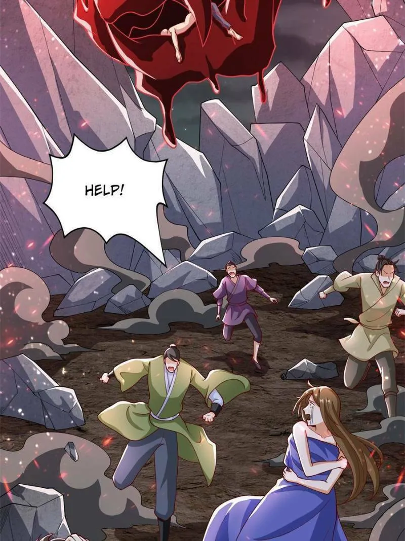 Read Dragon Master (Colored) chapter 111 image 16 on Lezhin