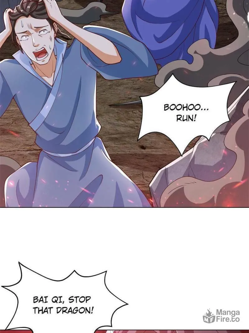 Read Dragon Master (Colored) chapter 111 image 17 on Lezhin