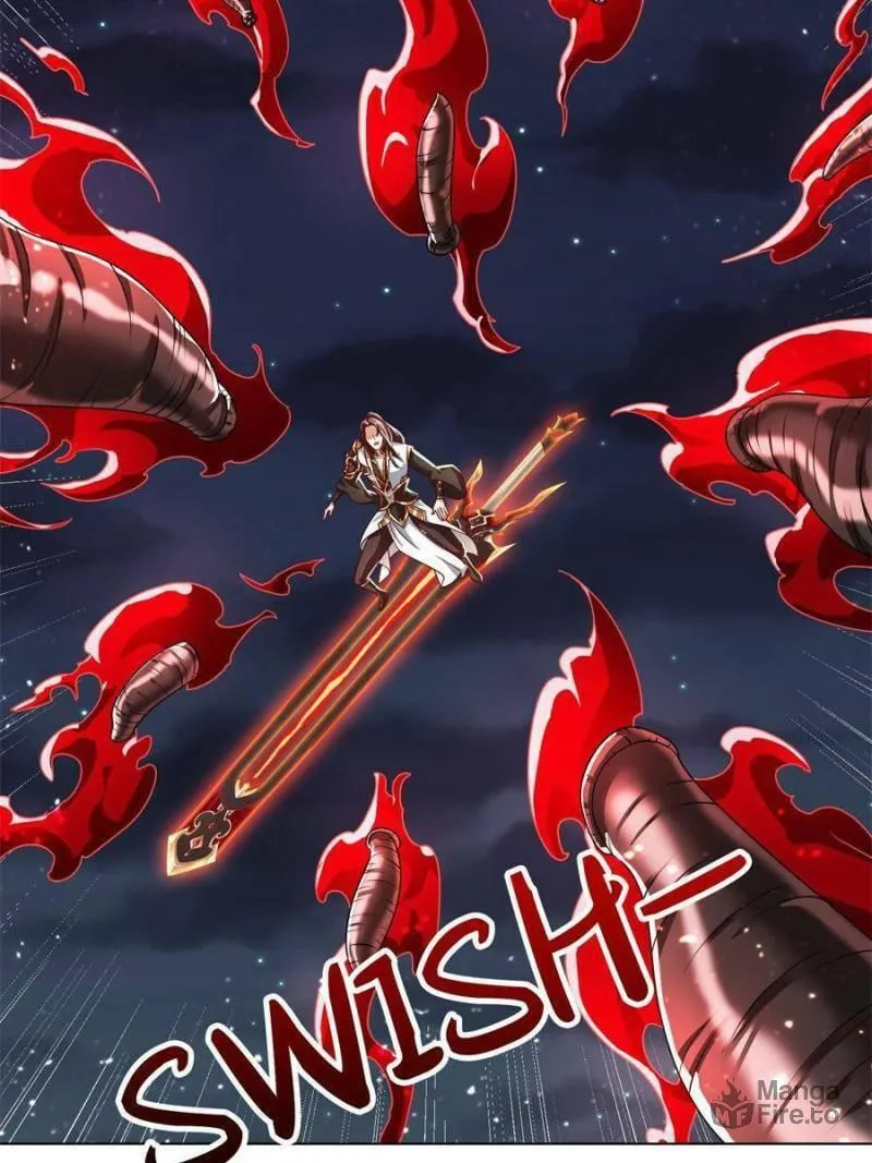 Read Dragon Master (Colored) chapter 111 image 2 on Lezhin