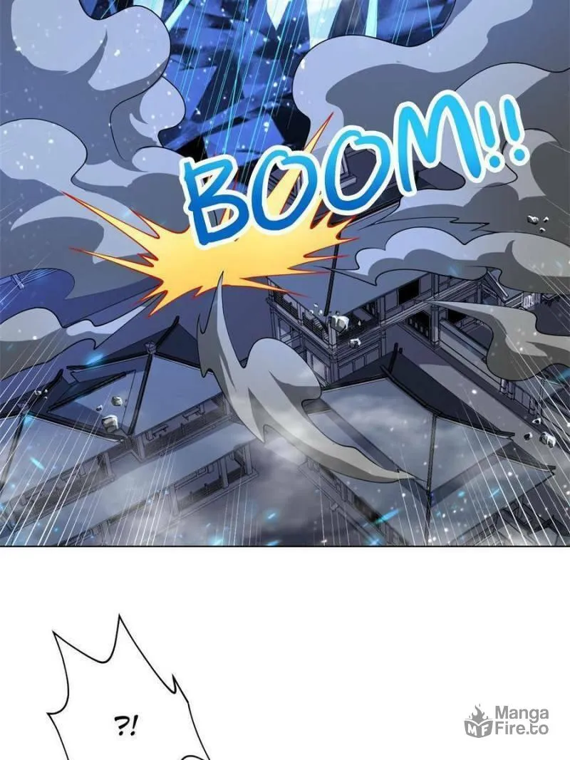 Read Dragon Master (Colored) chapter 111 image 23 on Lezhin