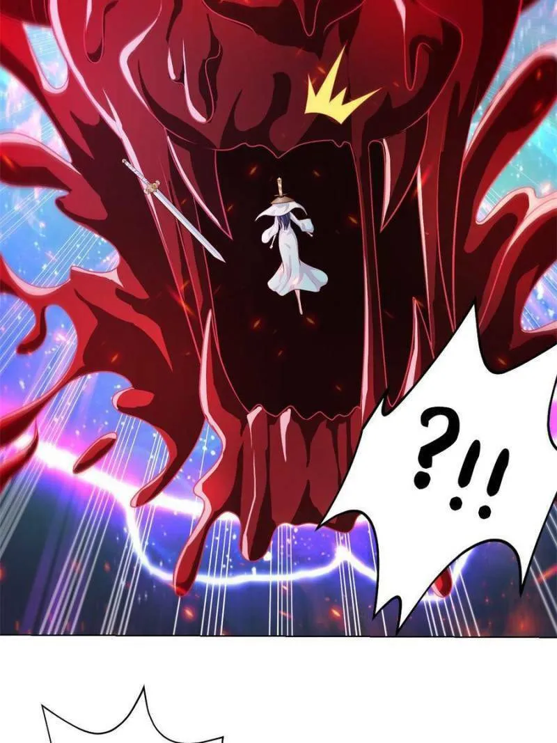 Read Dragon Master (Colored) chapter 111 image 33 on Lezhin