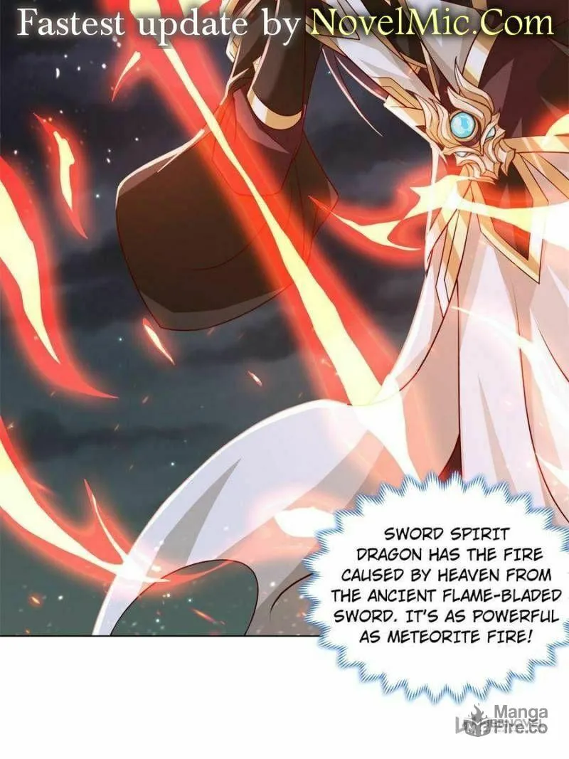 Read Dragon Master (Colored) chapter 111 image 44 on Lezhin
