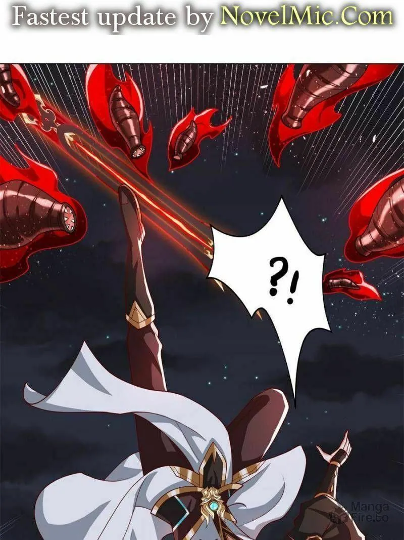 Read Dragon Master (Colored) chapter 111 image 5 on Lezhin