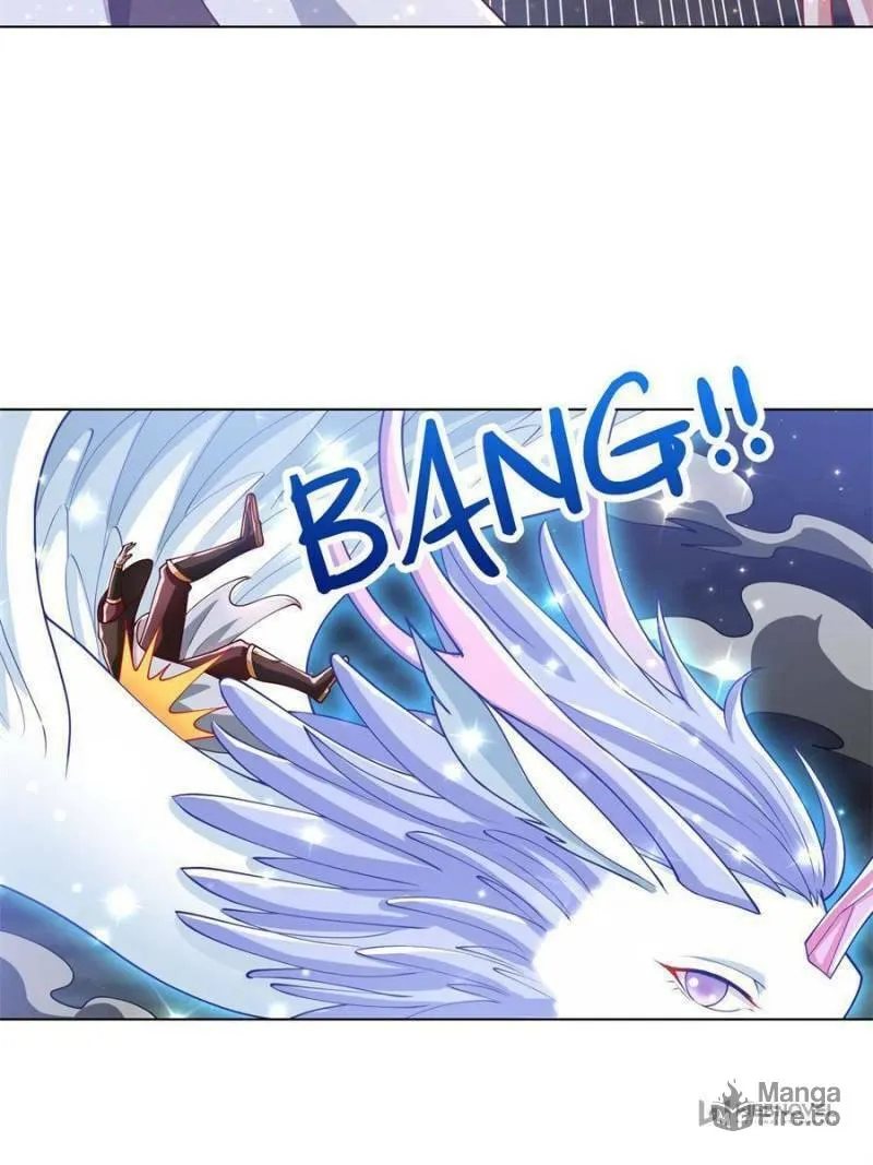 Read Dragon Master (Colored) chapter 111 image 9 on Lezhin