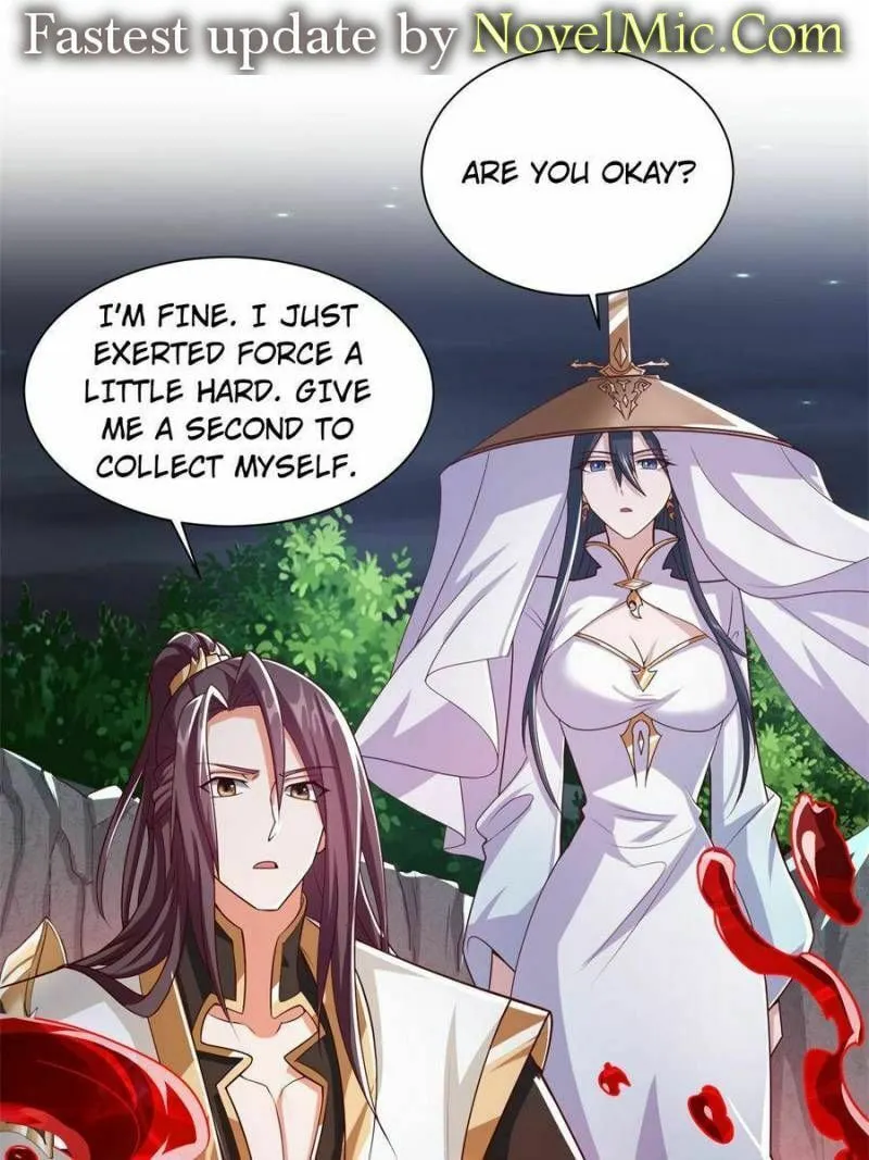 Read Dragon Master (Colored) chapter 112 image 0 on Lezhin