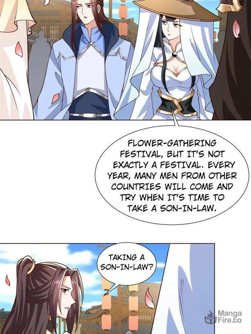 Read Dragon Master (Colored) chapter 112 image 23 on Lezhin