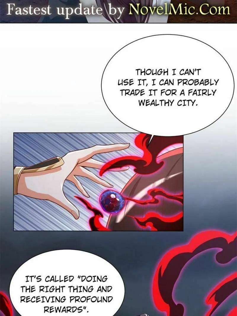 Read Dragon Master (Colored) chapter 112 image 3 on Lezhin