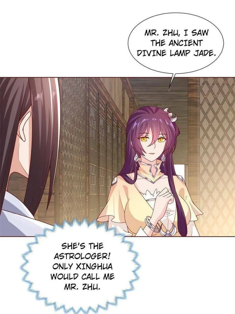 Read Dragon Master (Colored) chapter 112 image 36 on Lezhin