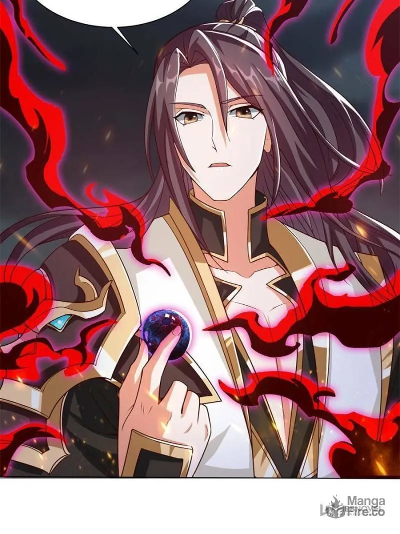 Read Dragon Master (Colored) chapter 112 image 4 on Lezhin