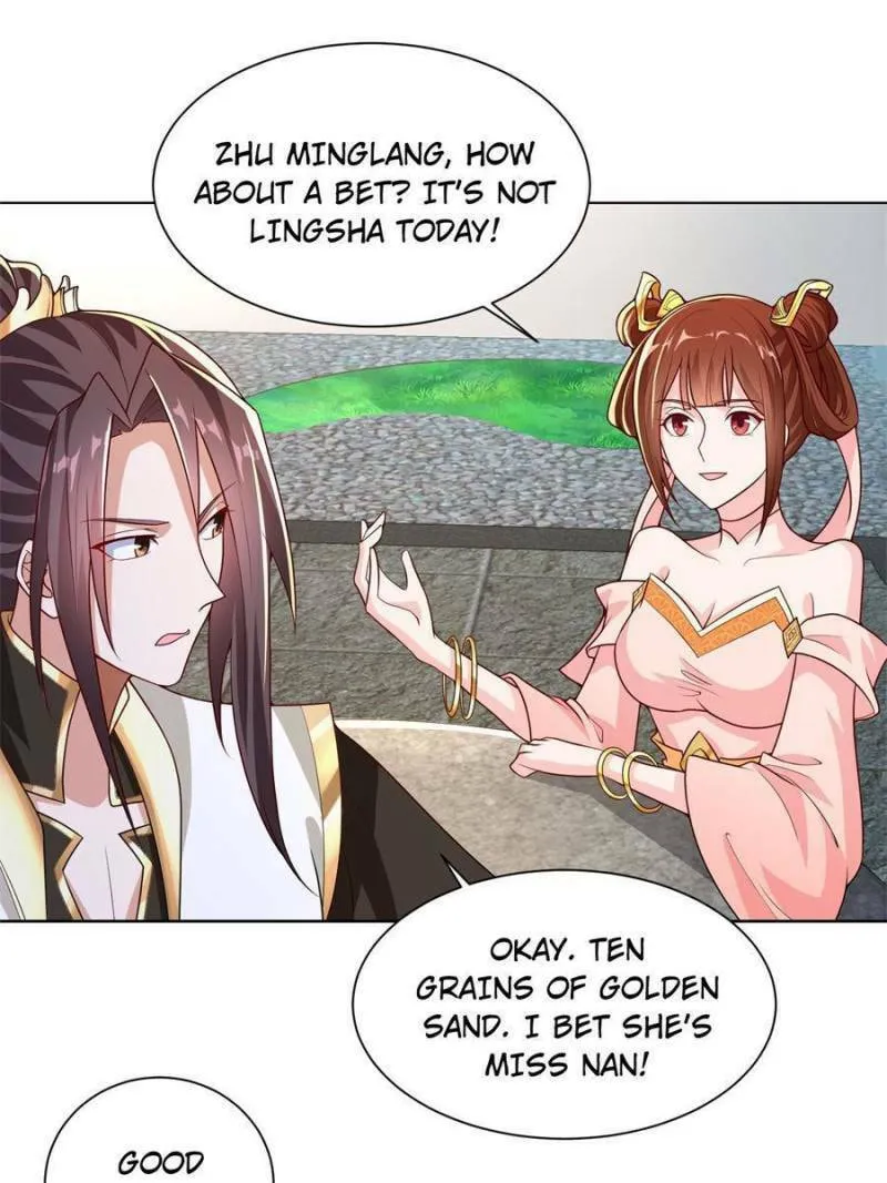Read Dragon Master (Colored) chapter 113 image 10 on Lezhin