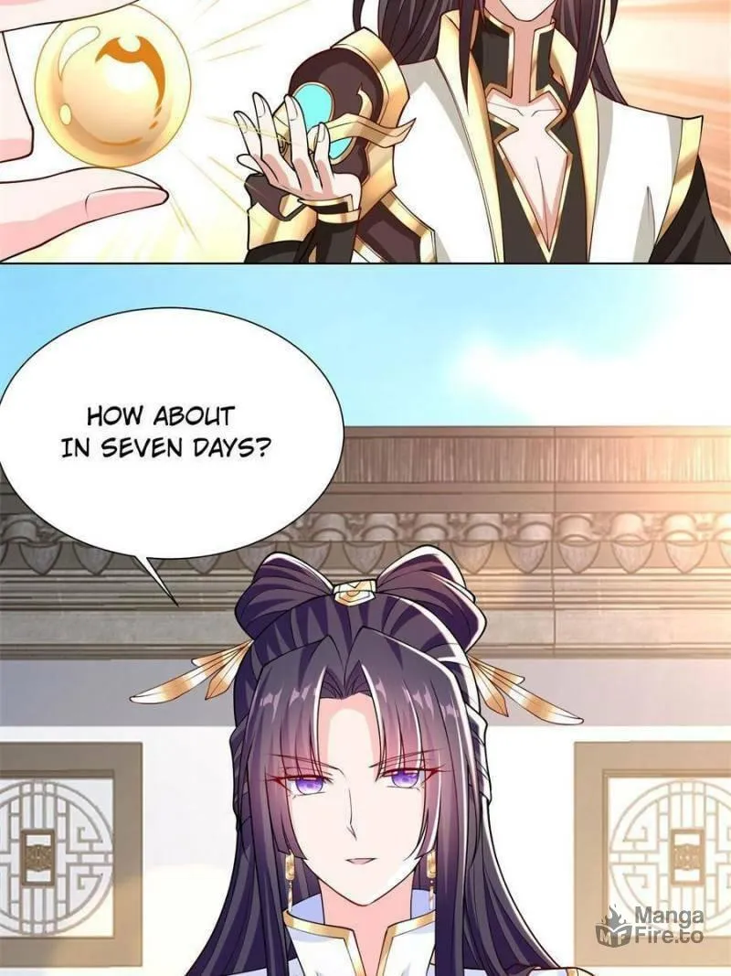 Read Dragon Master (Colored) chapter 113 image 17 on Lezhin