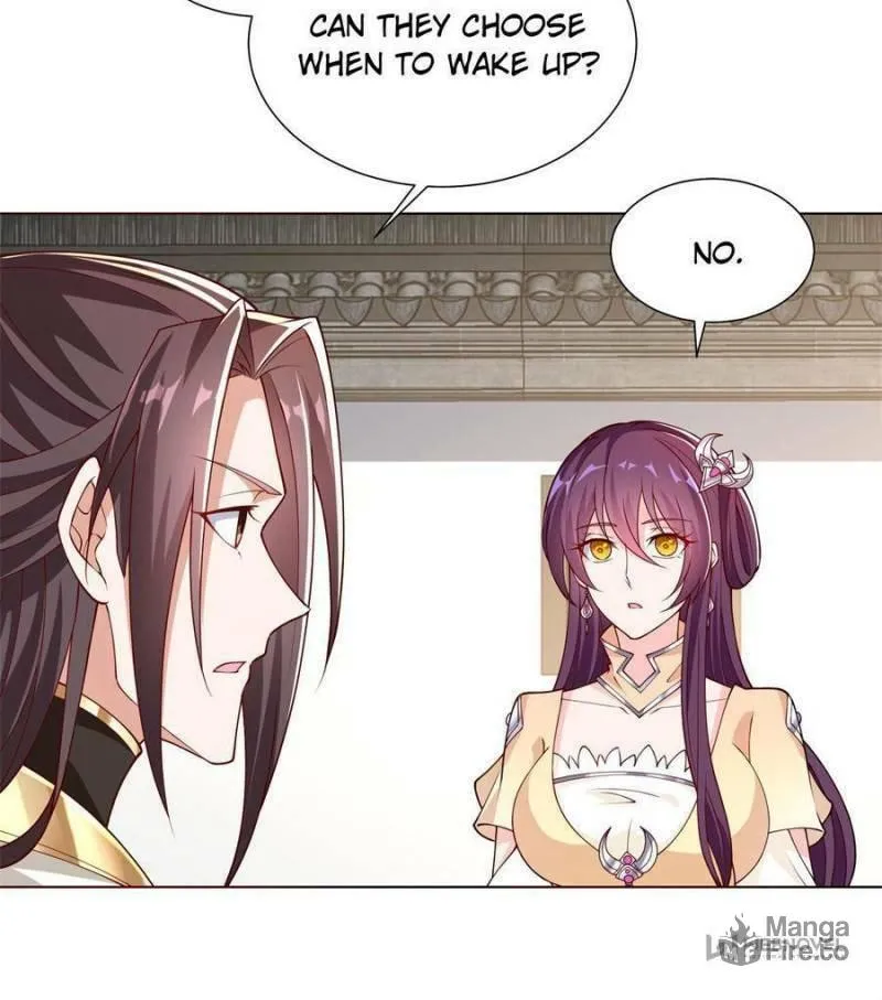 Read Dragon Master (Colored) chapter 113 image 19 on Lezhin