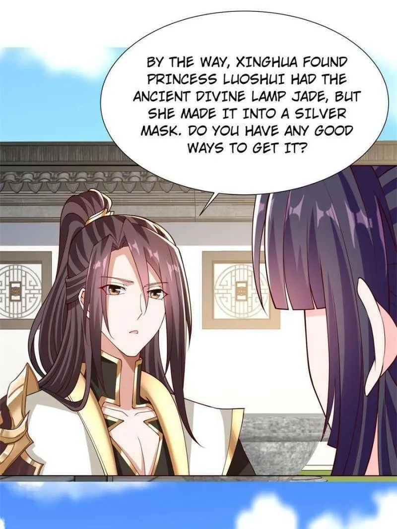Read Dragon Master (Colored) chapter 113 image 21 on Lezhin