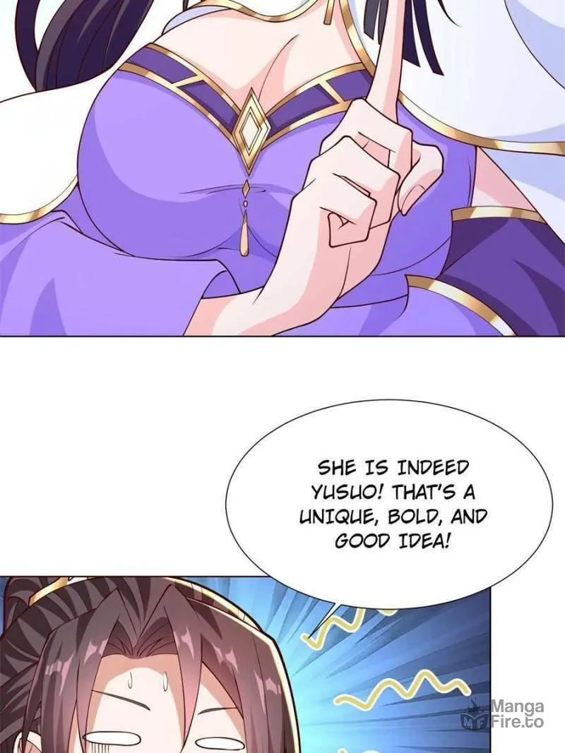Read Dragon Master (Colored) chapter 113 image 23 on Lezhin