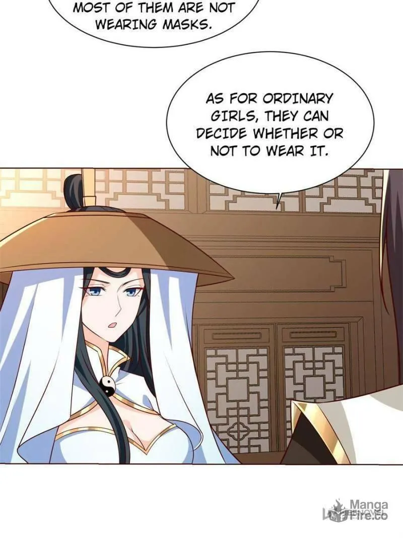 Read Dragon Master (Colored) chapter 113 image 29 on Lezhin