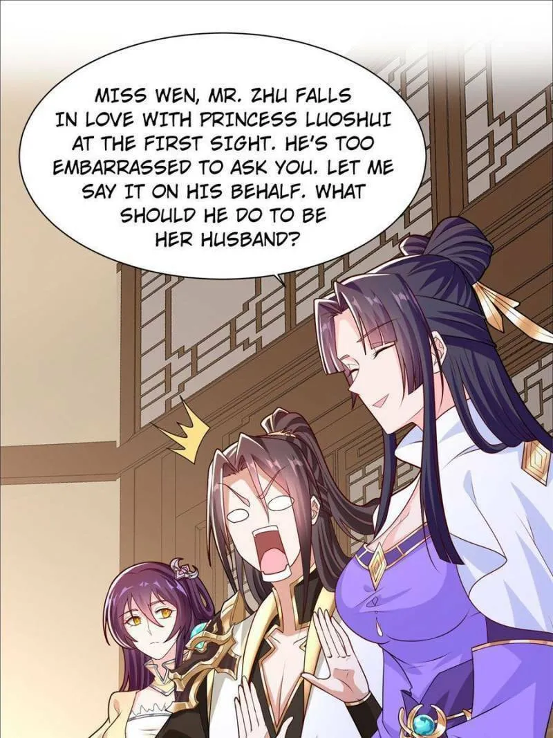 Read Dragon Master (Colored) chapter 113 image 30 on Lezhin