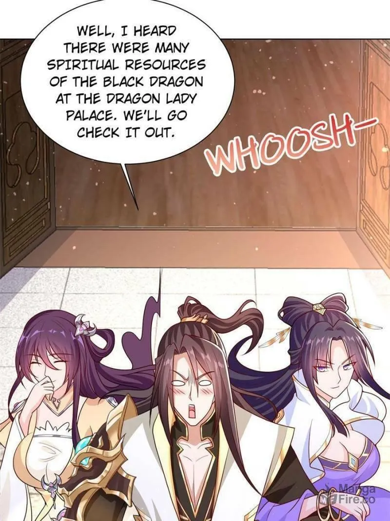 Read Dragon Master (Colored) chapter 113 image 38 on Lezhin