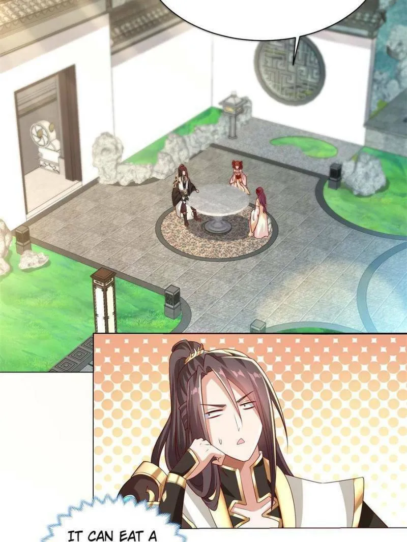 Read Dragon Master (Colored) chapter 113 image 7 on Lezhin