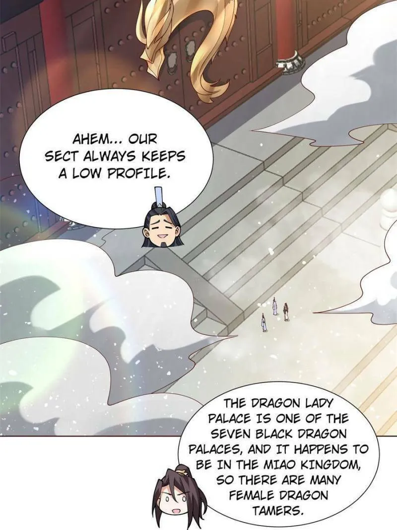 Read Dragon Master (Colored) chapter 114 image 1 on Lezhin