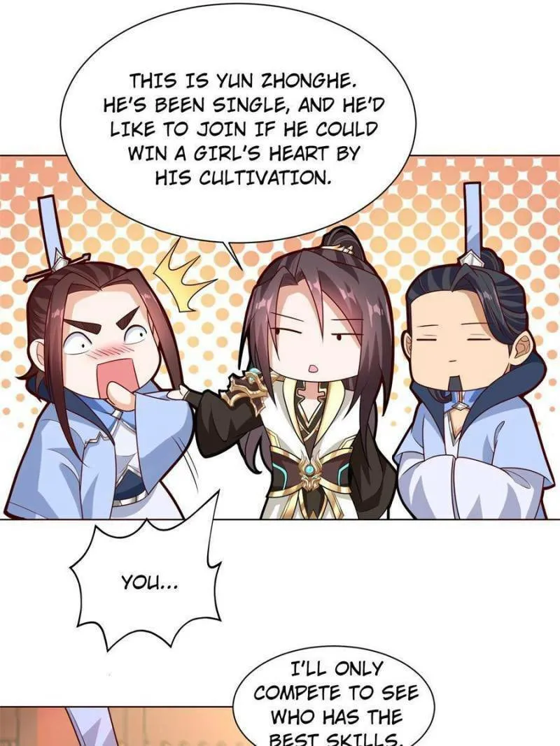 Read Dragon Master (Colored) chapter 114 image 10 on Lezhin