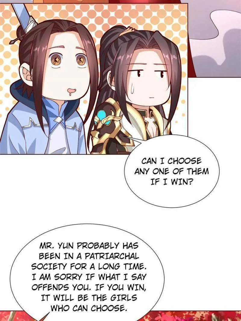 Read Dragon Master (Colored) chapter 114 image 18 on Lezhin
