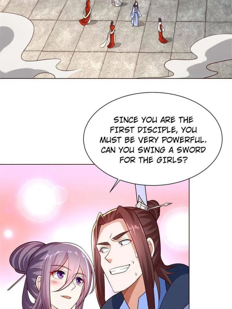 Read Dragon Master (Colored) chapter 114 image 22 on Lezhin