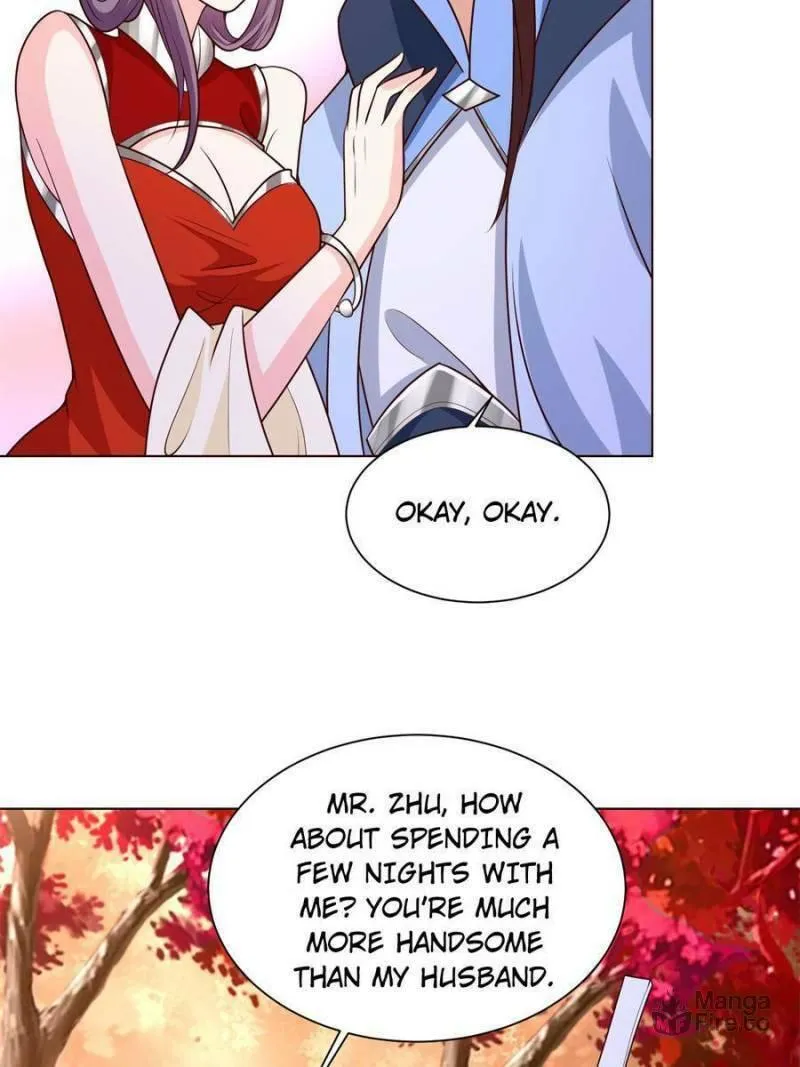 Read Dragon Master (Colored) chapter 114 image 23 on Lezhin