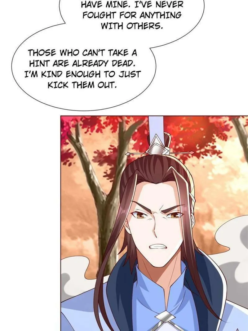 Read Dragon Master (Colored) chapter 114 image 28 on Lezhin