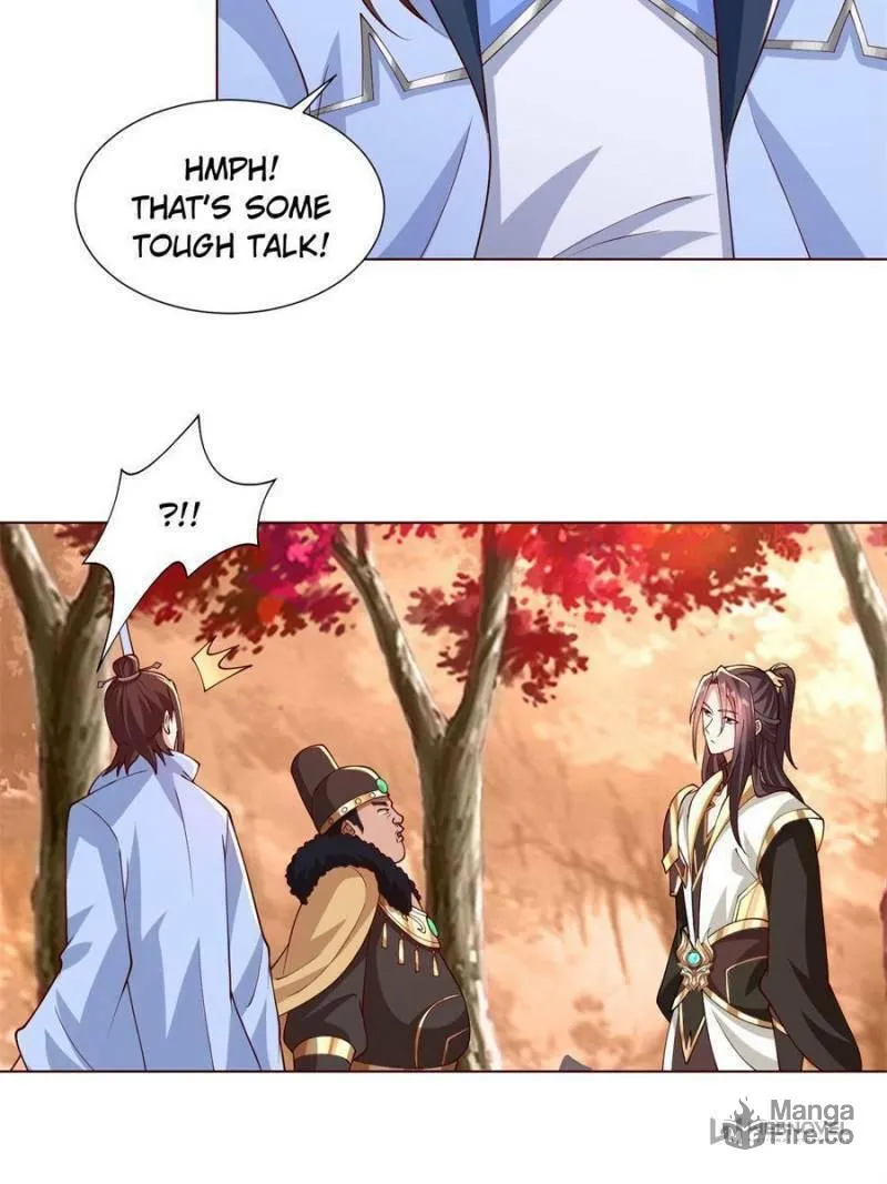 Read Dragon Master (Colored) chapter 114 image 29 on Lezhin