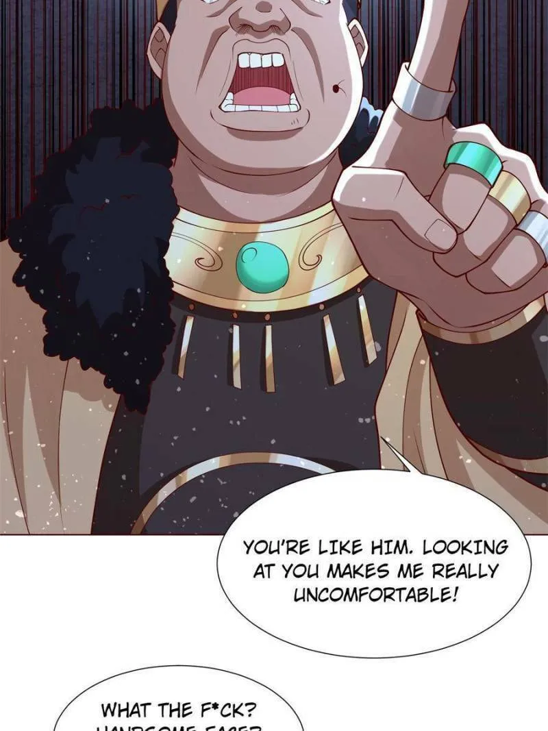 Read Dragon Master (Colored) chapter 114 image 33 on Lezhin