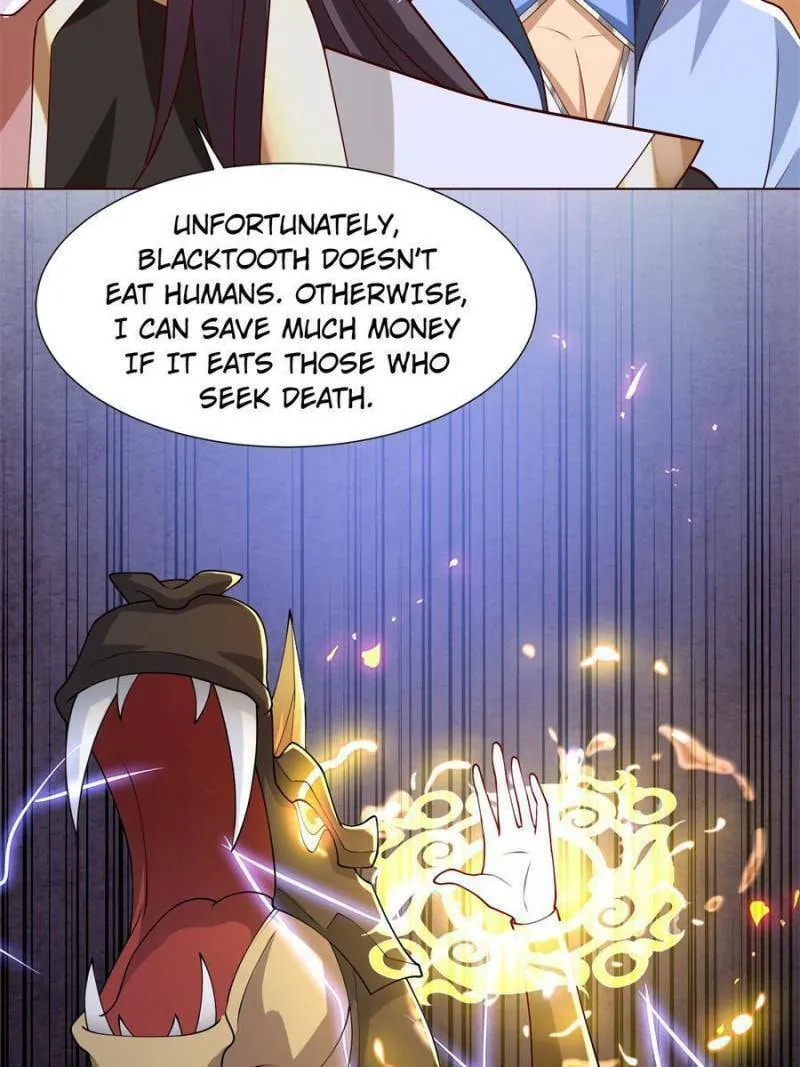 Read Dragon Master (Colored) chapter 114 image 37 on Lezhin