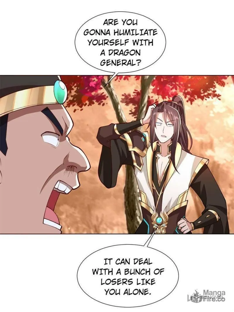 Read Dragon Master (Colored) chapter 114 image 39 on Lezhin