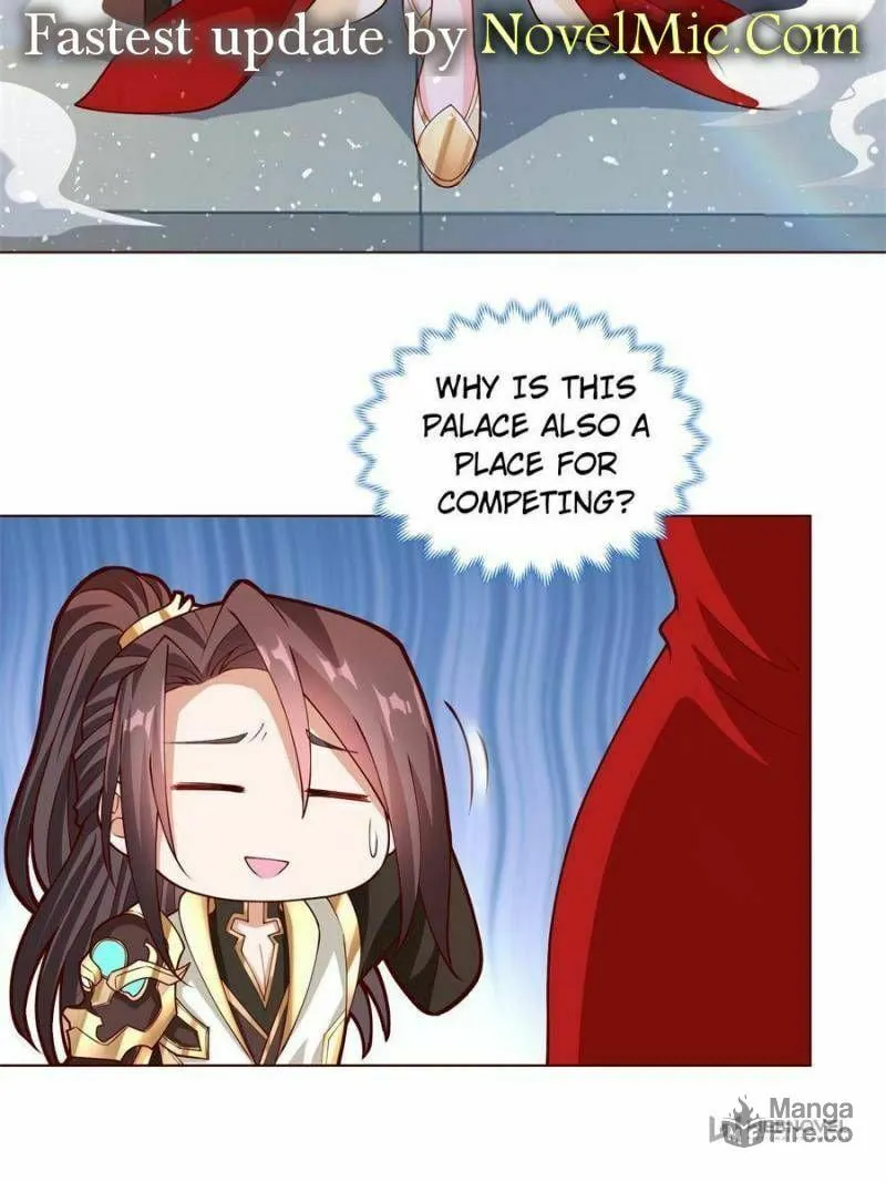 Read Dragon Master (Colored) chapter 114 image 4 on Lezhin