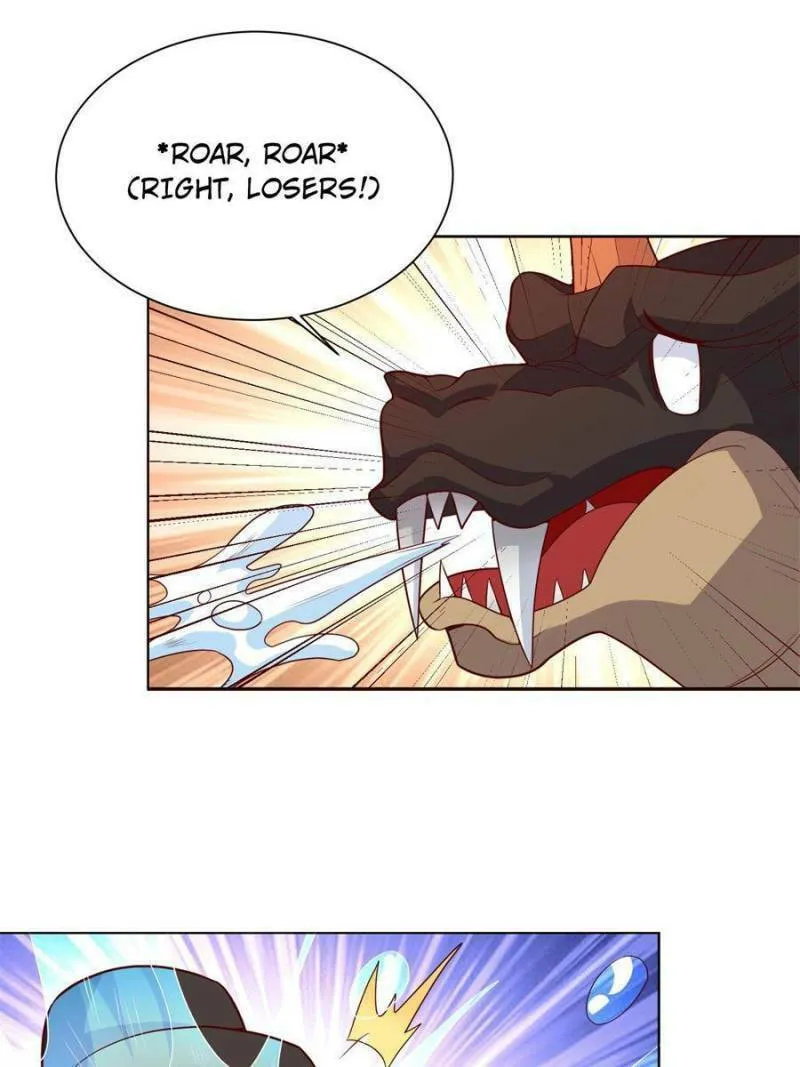 Read Dragon Master (Colored) chapter 114 image 40 on Lezhin