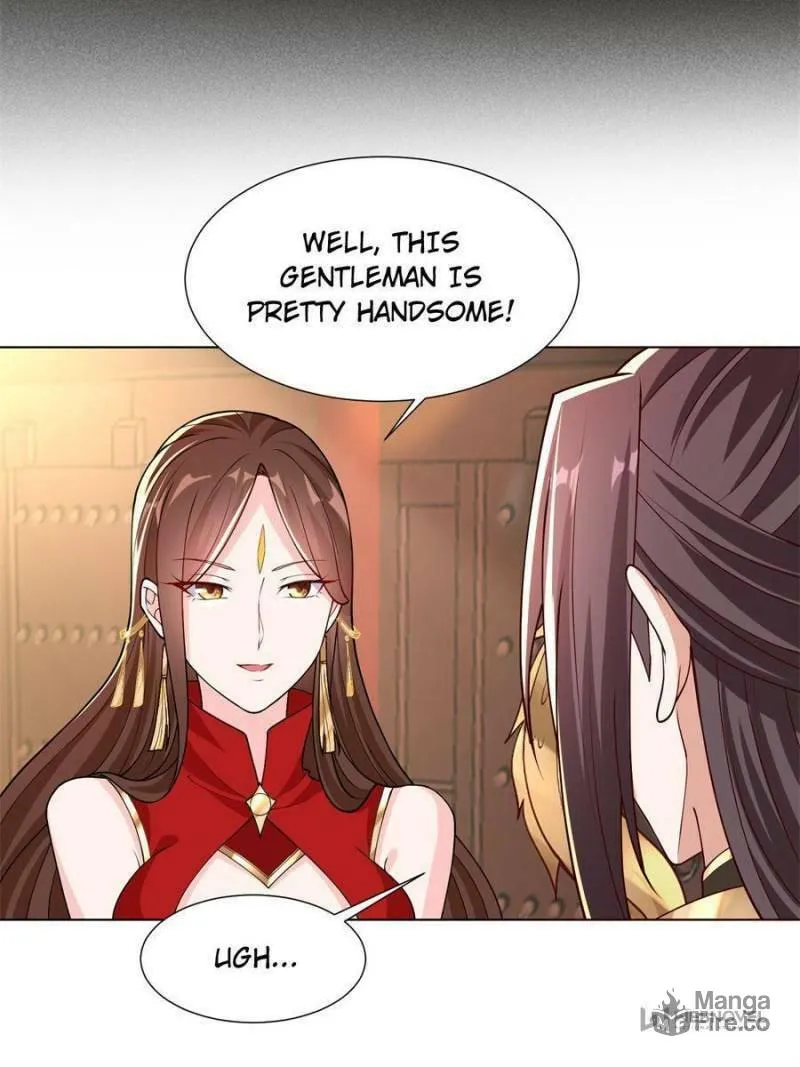 Read Dragon Master (Colored) chapter 114 image 9 on Lezhin