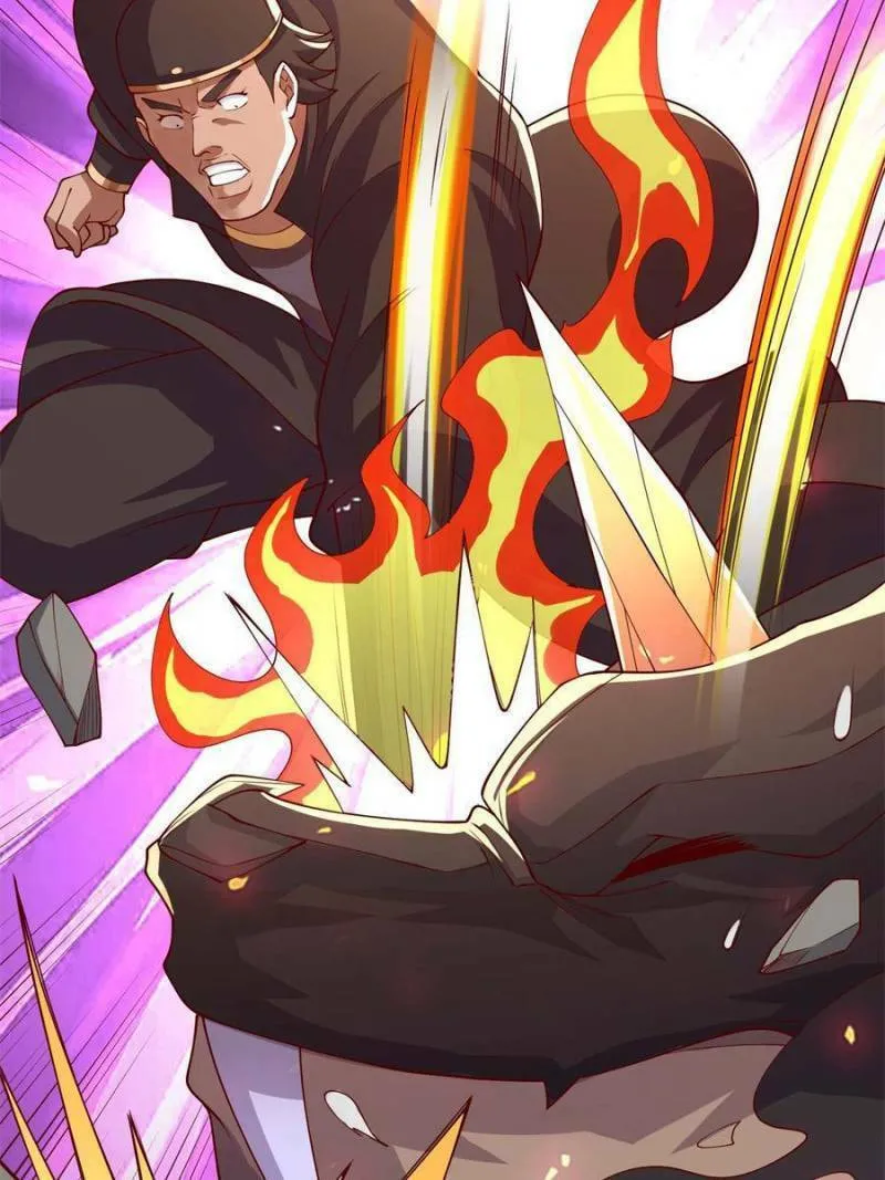Read Dragon Master (Colored) chapter 115 image 10 on Lezhin