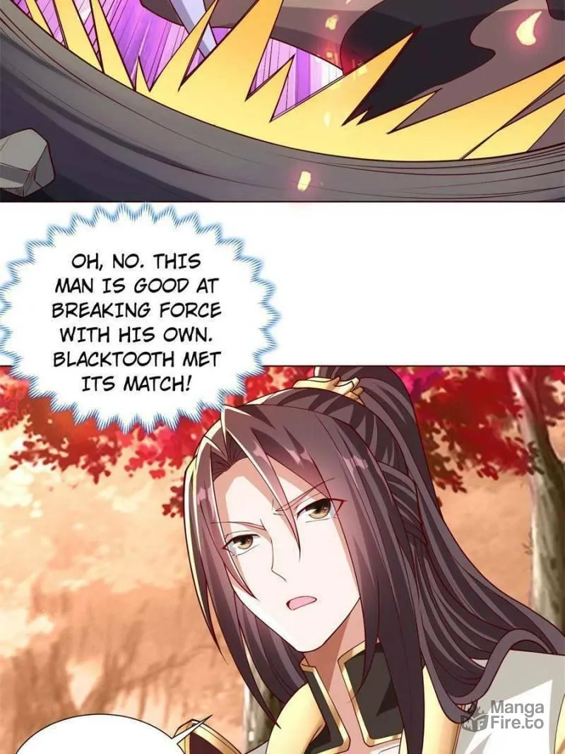 Read Dragon Master (Colored) chapter 115 image 11 on Lezhin