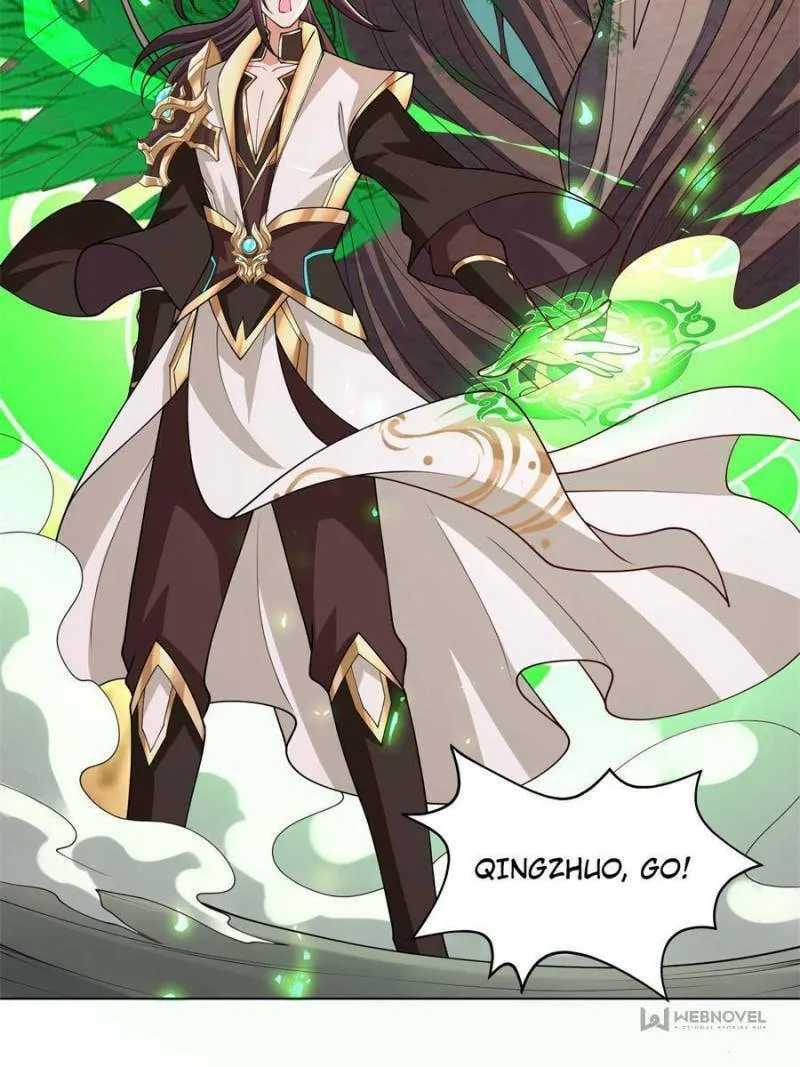 Read Dragon Master (Colored) chapter 115 image 13 on Lezhin