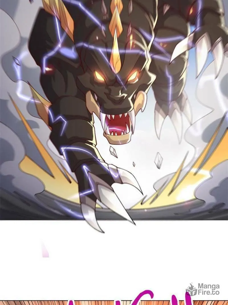 Read Dragon Master (Colored) chapter 115 image 2 on Lezhin