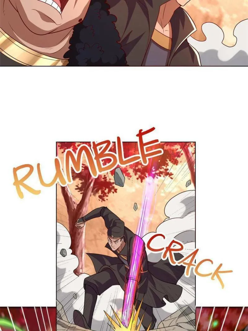 Read Dragon Master (Colored) chapter 115 image 21 on Lezhin