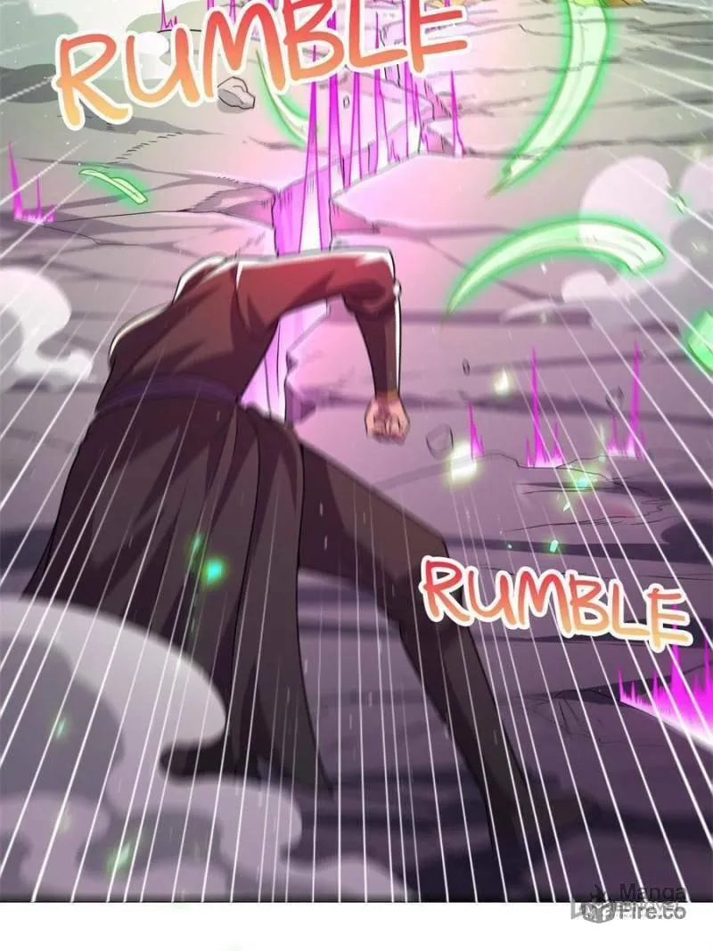 Read Dragon Master (Colored) chapter 115 image 23 on Lezhin