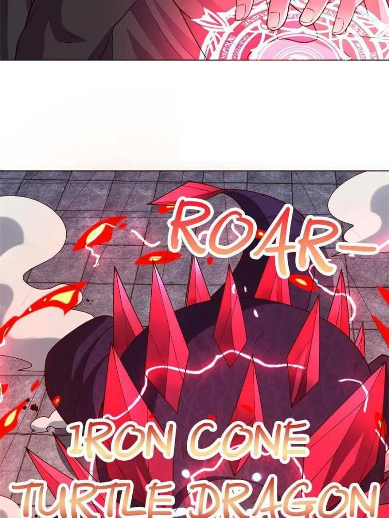 Read Dragon Master (Colored) chapter 115 image 31 on Lezhin
