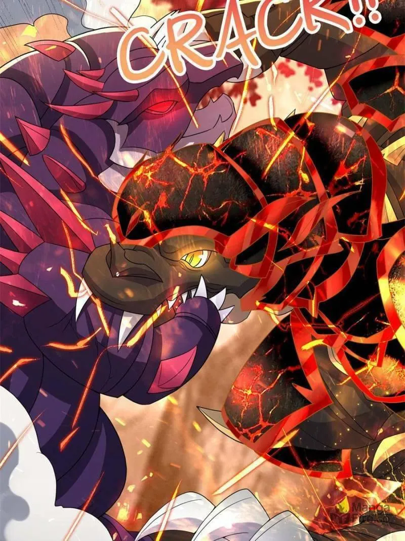 Read Dragon Master (Colored) chapter 115 image 35 on Lezhin