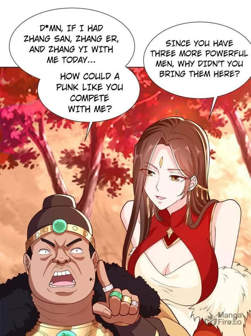 Read Dragon Master (Colored) chapter 115 image 39 on Lezhin