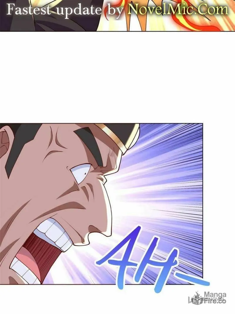 Read Dragon Master (Colored) chapter 115 image 4 on Lezhin