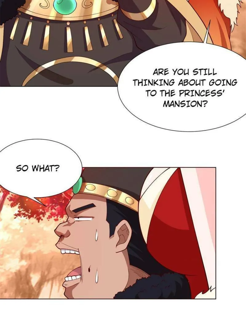 Read Dragon Master (Colored) chapter 115 image 40 on Lezhin
