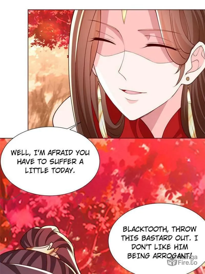 Read Dragon Master (Colored) chapter 115 image 41 on Lezhin